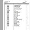 Manitowoc Cranes MLC165 1 Spare Parts Manual PDF 1