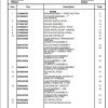 Manitowoc Cranes PM 220343 000 TMS540 PARTS Spare Parts Manual PDF 1