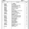 Manitowoc Cranes PM 236244 002 GRT8090 Spare Parts Manual PDF 1