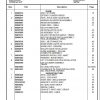 Manitowoc Cranes PM 322552 000 CD5520 Spare Parts Manual PDF 1