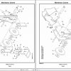 Manitowoc Cranes PM 322552 000 CD5520 Spare Parts Manual PDF 2
