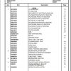 Manitowoc Cranes PM 322627 000 SCD15 Spare Parts Manual PDF 1