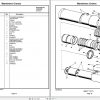 Manitowoc Cranes PM 45239 000 AT528 Spare Parts Manual PDF 2