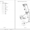 Manitowoc Cranes PM 47451 RT628S Spare Parts Manual PDF 2