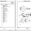 Manitowoc Cranes PM 48826 002 IND24 Spare Parts Manual PDF 2