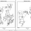Manitowoc Cranes PM 49508 005 TMS865 Spare Parts Manual PDF 2