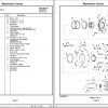 Manitowoc Cranes PM 49508 005 TMS865 Spare Parts Manual PDF 3