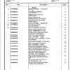 Manitowoc Cranes PM 70451 000 AP308 Spare Parts Manual PDF 1