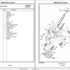 Manitowoc Cranes PM 82331 002 TMS250C Spare Parts Manual PDF 3