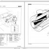Manitowoc Cranes TM750E Spare Parts Manual PDF 2