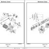 Manitowoc Cranes TMS700B Spare Parts Manual PDF 2