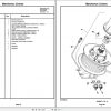Manitowoc Cranes TMS9000E13 PM 234603 001 Spare Parts Manual PDF 2