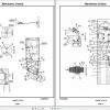Manitowoc Cranes TTS870 PM 220328 001 Spare Parts Manual PDF 2