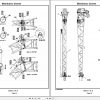 Manitowoc Cranes TTS870 PM 84856 004 Spare Parts Manual PDF 3