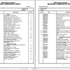 Manitowoc Cranes YB4411 Spare Parts Catalog 1