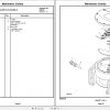 Manitowoc Cranes YB4411 Spare Parts Catalog 2