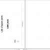 Manitowoc Grove Crane GMK 2035 3004309 19981101 Spare Parts Catalog 1