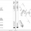 Manitowoc Grove Crane GMK 2035 3053108 20000901 Spare Parts Catalog 3