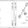 Manitowoc Grove Crane GMK 3050 1 3172292 20091101 Spare Parts Catalog 3