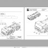 Manitowoc Grove Crane GMK 3050 3036305 20000901 Spare Parts Catalog 2