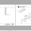 Manitowoc Grove Crane GMK 3050 3036305 20000901 Spare Parts Catalog 3