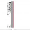 Manitowoc Grove Crane GMK 3050 3065695 20040701 Spare Parts Catalog 1