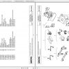 Manitowoc Grove Crane GMK 3050LB 3303009C 20200201 Spare Parts Catalog 2