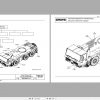Manitowoc Grove Crane GMK 3055 3067950 20040101 Spare Parts Catalog 2