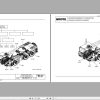 Manitowoc Grove Crane GMK 3055 3099827 20041001 Spare Parts Catalog 2