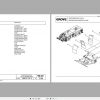 Manitowoc Grove Crane GMK 3055 3099827 20041001 Spare Parts Catalog 3