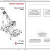 Manitowoc Grove Crane GMK 3060 4169619 20180201 Spare Parts Catalog 1