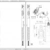 Manitowoc Grove Crane GMK 3060I 4160567BN 20160201 Spare Parts Catalog 2