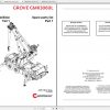 Manitowoc Grove Crane GMK 3060L 4251103C 20191001 Spare Parts Catalog 1