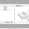 Manitowoc Grove Crane GMK 4075 3056716 20020201 Spare Parts Catalog 3