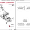 Manitowoc Grove Crane GMK 4080 2 4090 4716300 20180301 Spare Parts Catalog 1