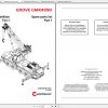 Manitowoc Grove Crane GMK 4090 4294820B 20191001 Spare Parts Catalog 1