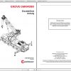 Manitowoc Grove Crane GMK 4090 4294820B 20191001 Spare Parts Catalog 3