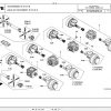 Manitowoc Grove Crane GMK 4100 3117109 20060901 Spare Parts Catalog 3