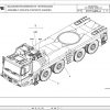 Manitowoc Grove Crane GMK 4100 3117109 20070101 Spare Parts Catalog 2