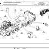 Manitowoc Grove Crane GMK 4100 3117109 20070101 Spare Parts Catalog 3