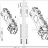 Manitowoc Grove Crane GMK 4100 3117109 20070401 Spare Parts Catalog 2