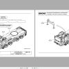 Manitowoc Grove Crane GMK 4100 3179605 20100501 Spare Parts Catalog 2