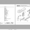 Manitowoc Grove Crane GMK 4100 3179605 20100501 Spare Parts Catalog 3