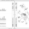 Manitowoc Grove Crane GMK 4100 3203856T 20120801 Spare Parts Catalog 3