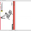 Manitowoc Grove Crane GMK 4100 L 3172262 20080901 Spare Parts Catalog 1