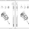 Manitowoc Grove Crane GMK 4100L 1 4218280B4 20170901 Spare Parts Catalog 3