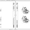 Manitowoc Grove Crane GMK 4100L 3202011BK 20121201 Spare Parts Catalog 2