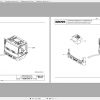 Manitowoc Grove Crane GMK 4100L 3202011BL 20130601 Spare Parts Catalog PDF 2