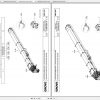 Manitowoc Grove Crane GMK 5095 3179615 20110301 Spare Parts Catalog 2