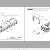 Manitowoc Grove Crane GMK 5100 3117169 20040501 Spare Parts Catalog 2
